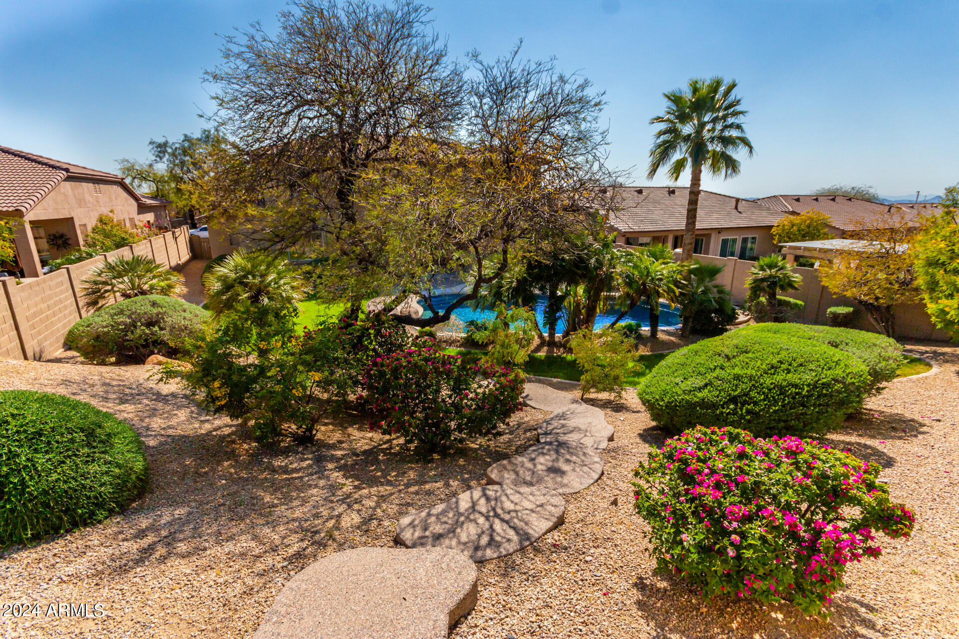 10864 E ACACIA Drive