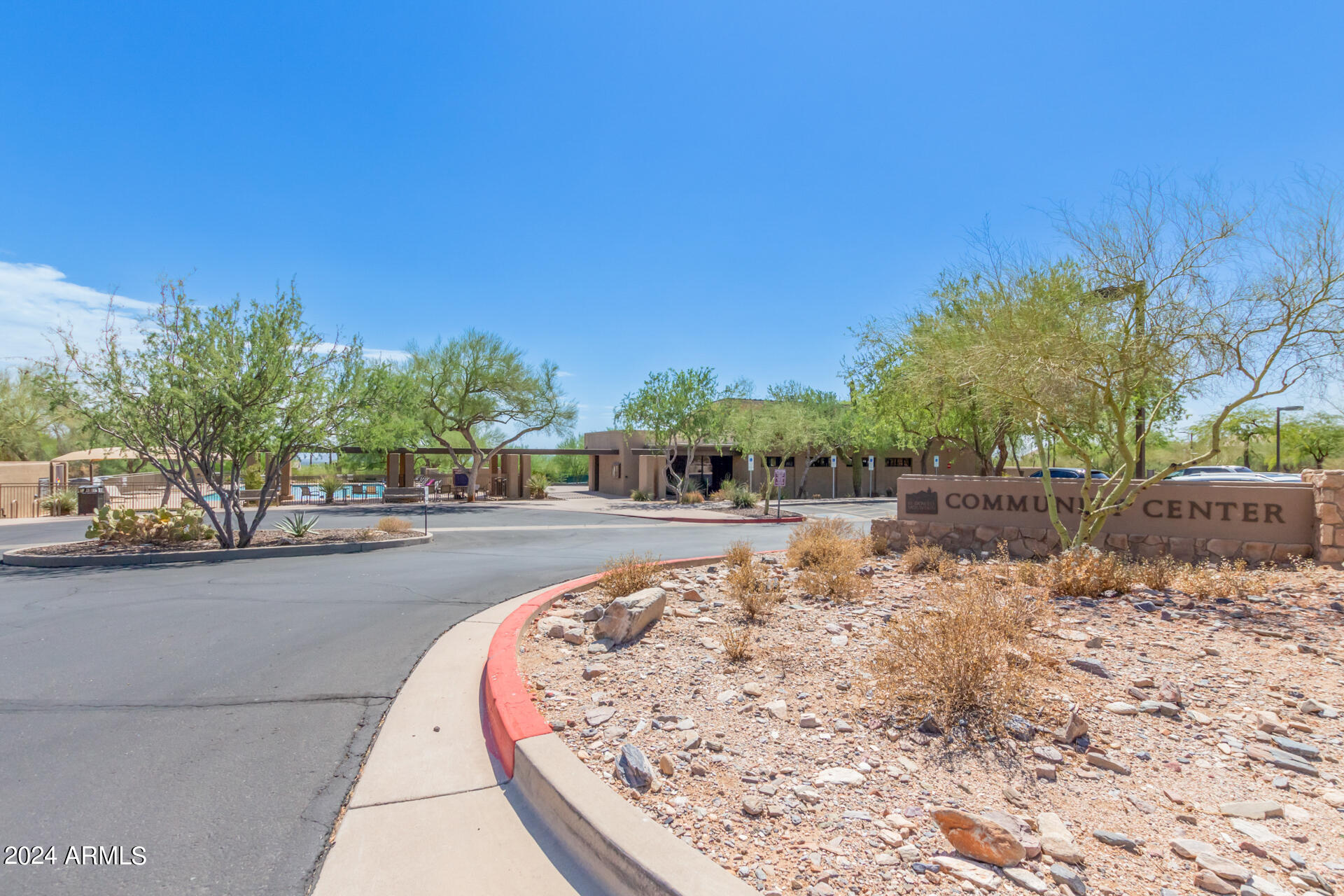 10864 E ACACIA Drive