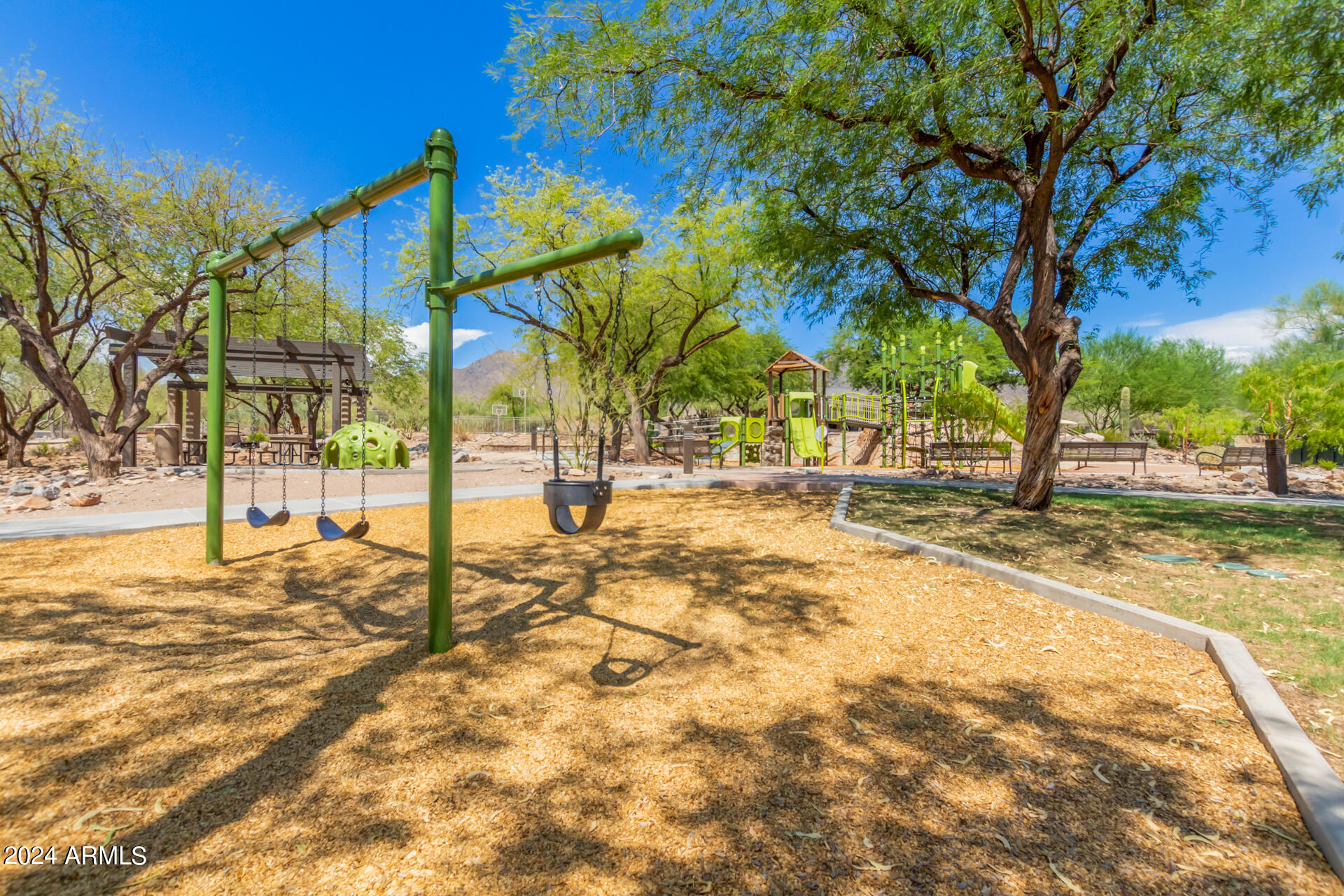 10864 E ACACIA Drive