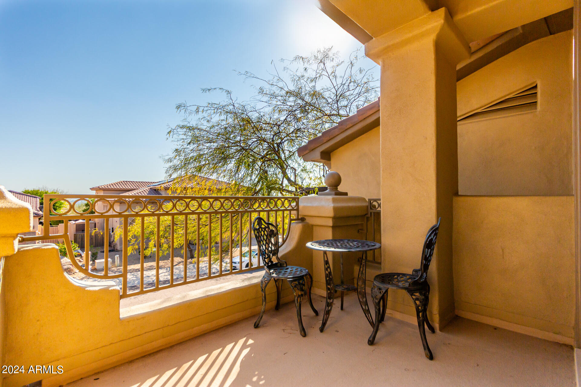 10864 E ACACIA Drive