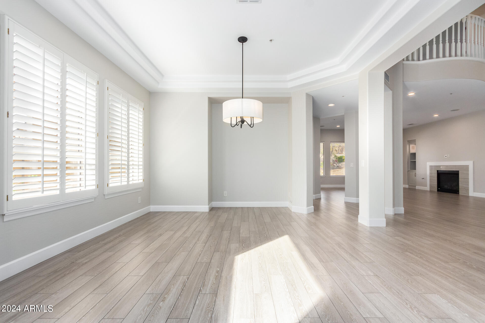 10864 E ACACIA Drive