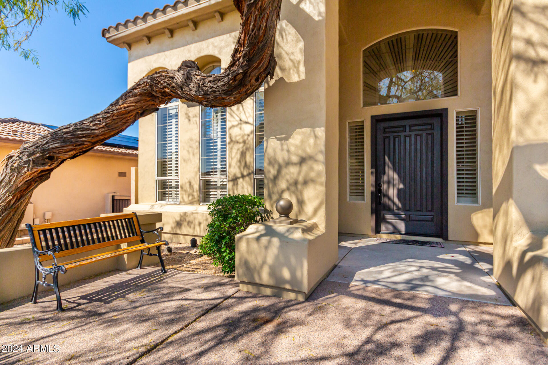 10864 E ACACIA Drive