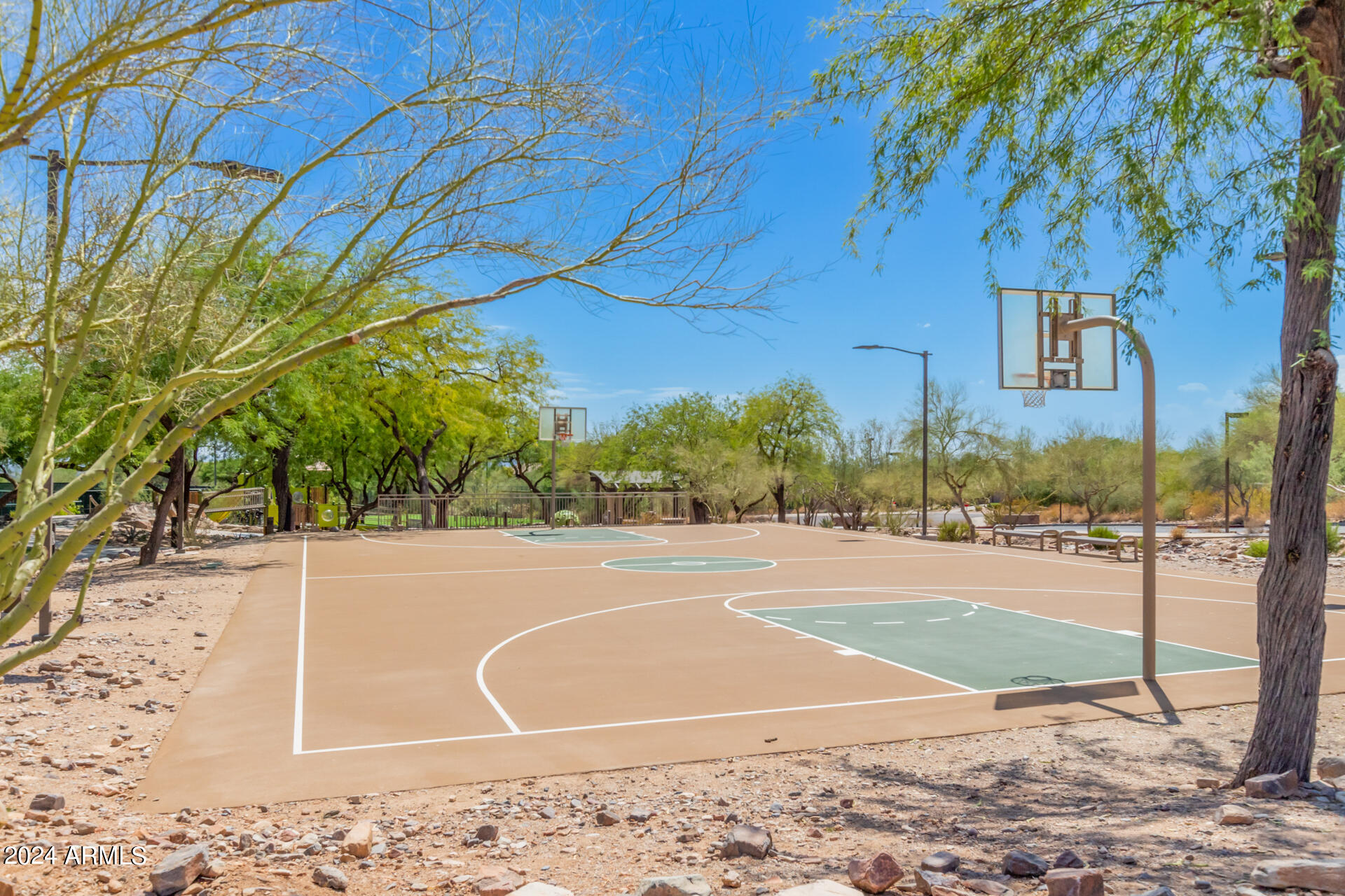 10864 E ACACIA Drive