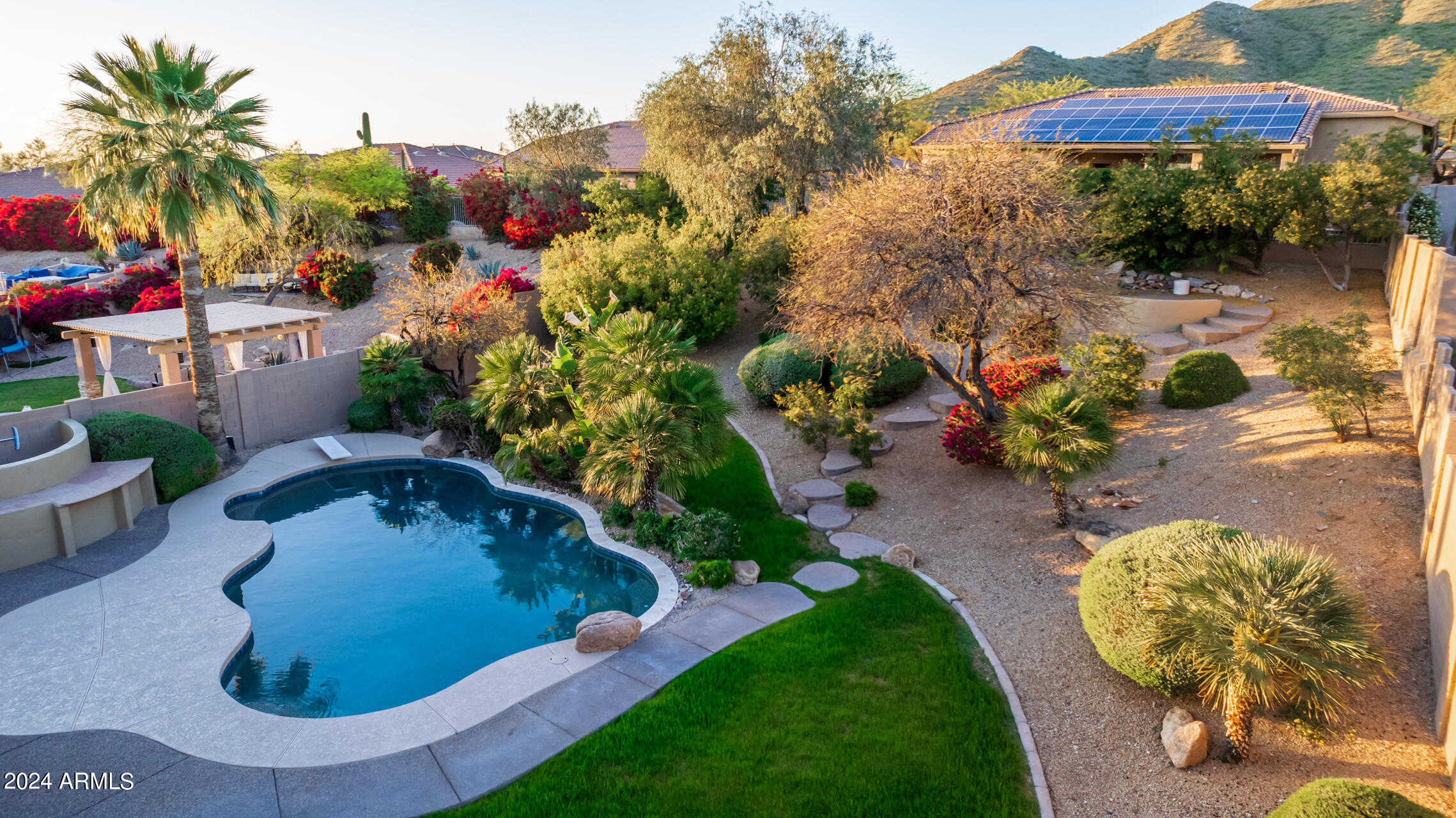 10864 E ACACIA Drive