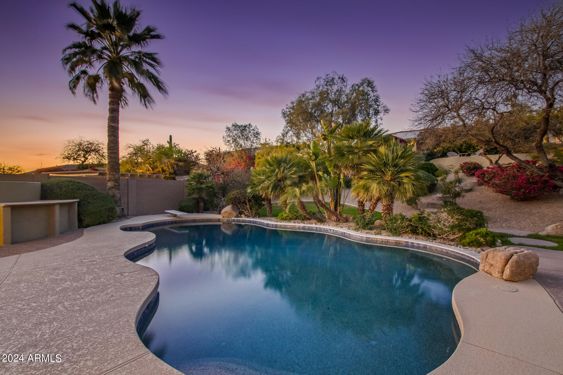 10864 E ACACIA Drive