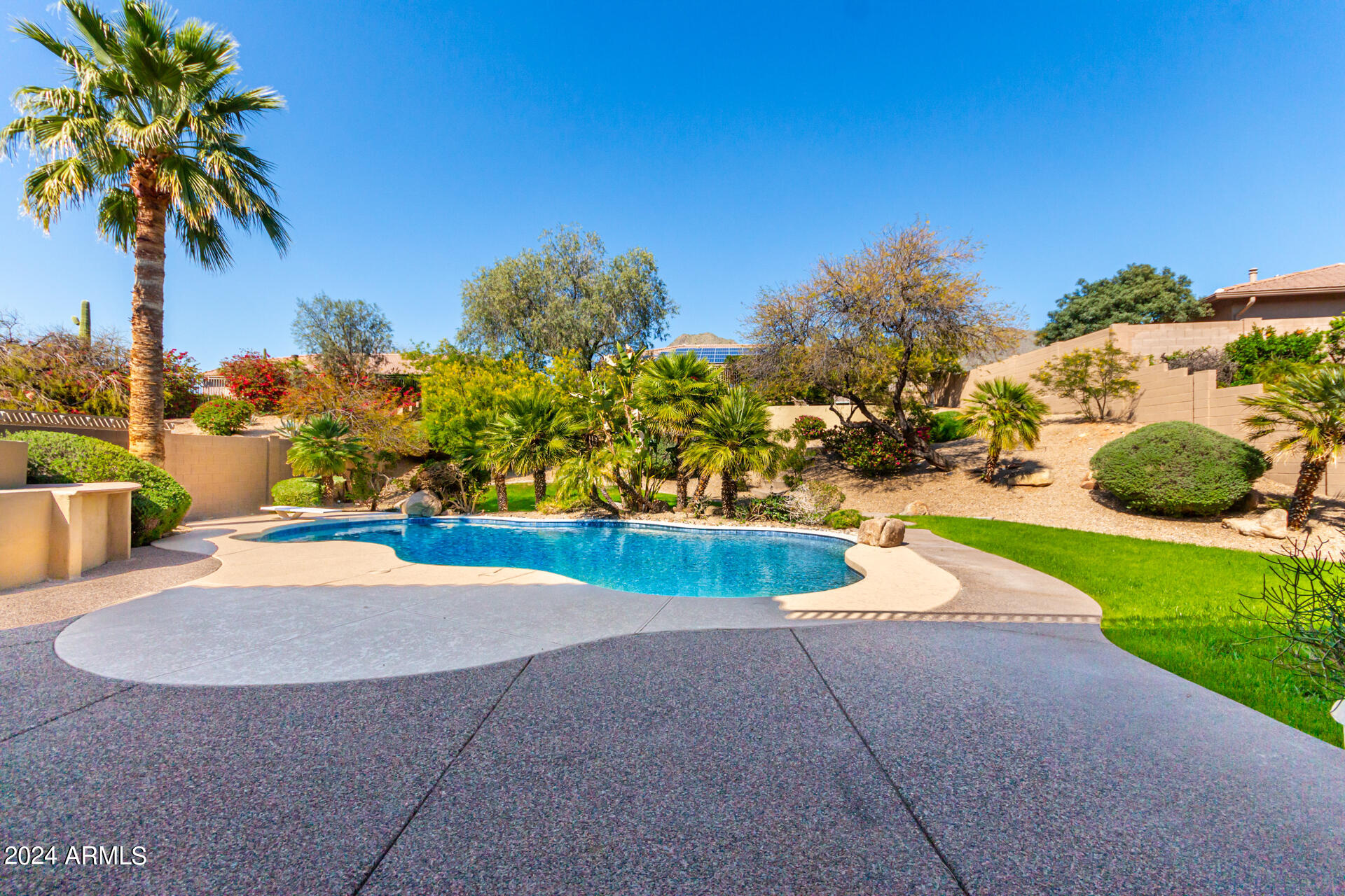 10864 E ACACIA Drive