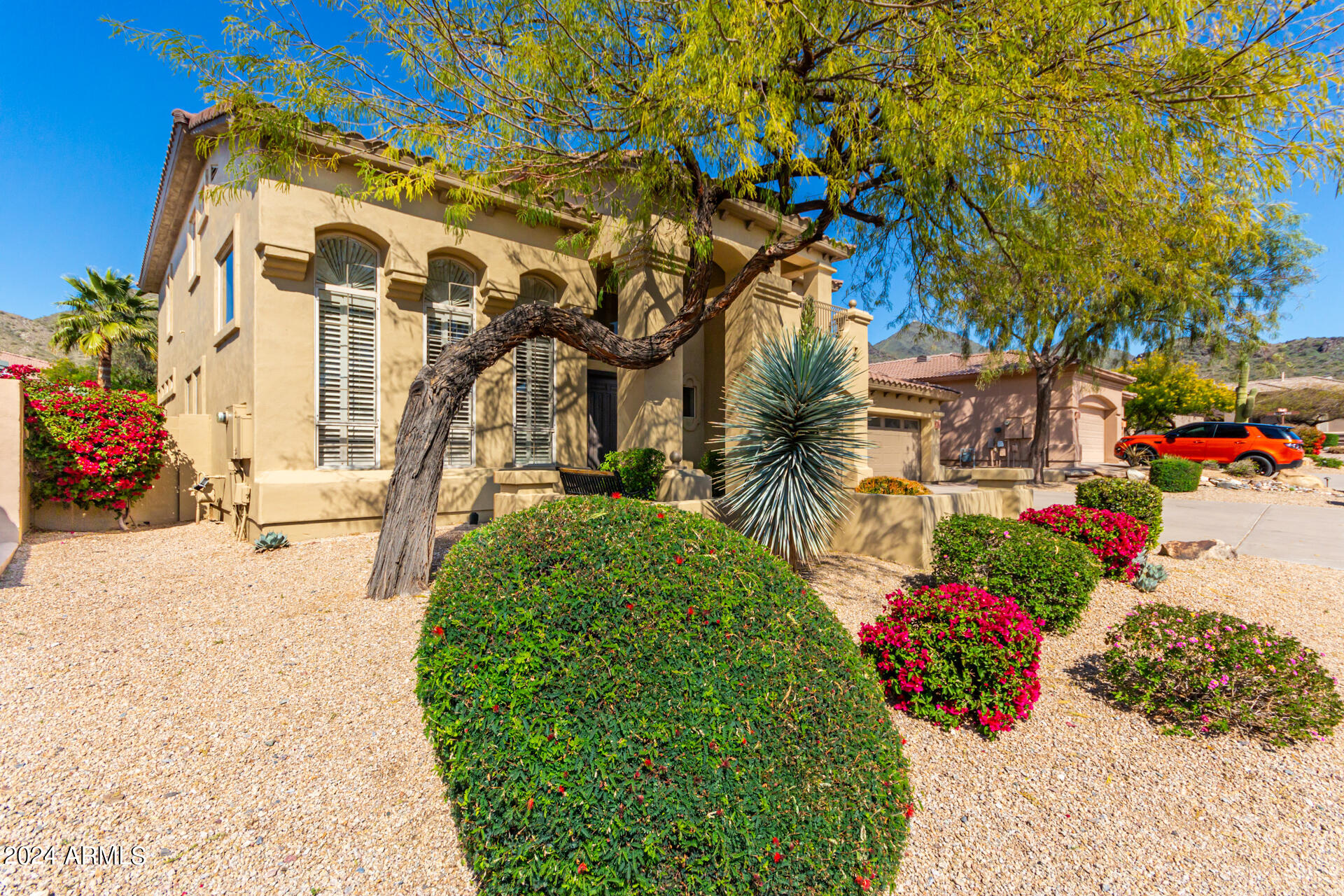 10864 E ACACIA Drive