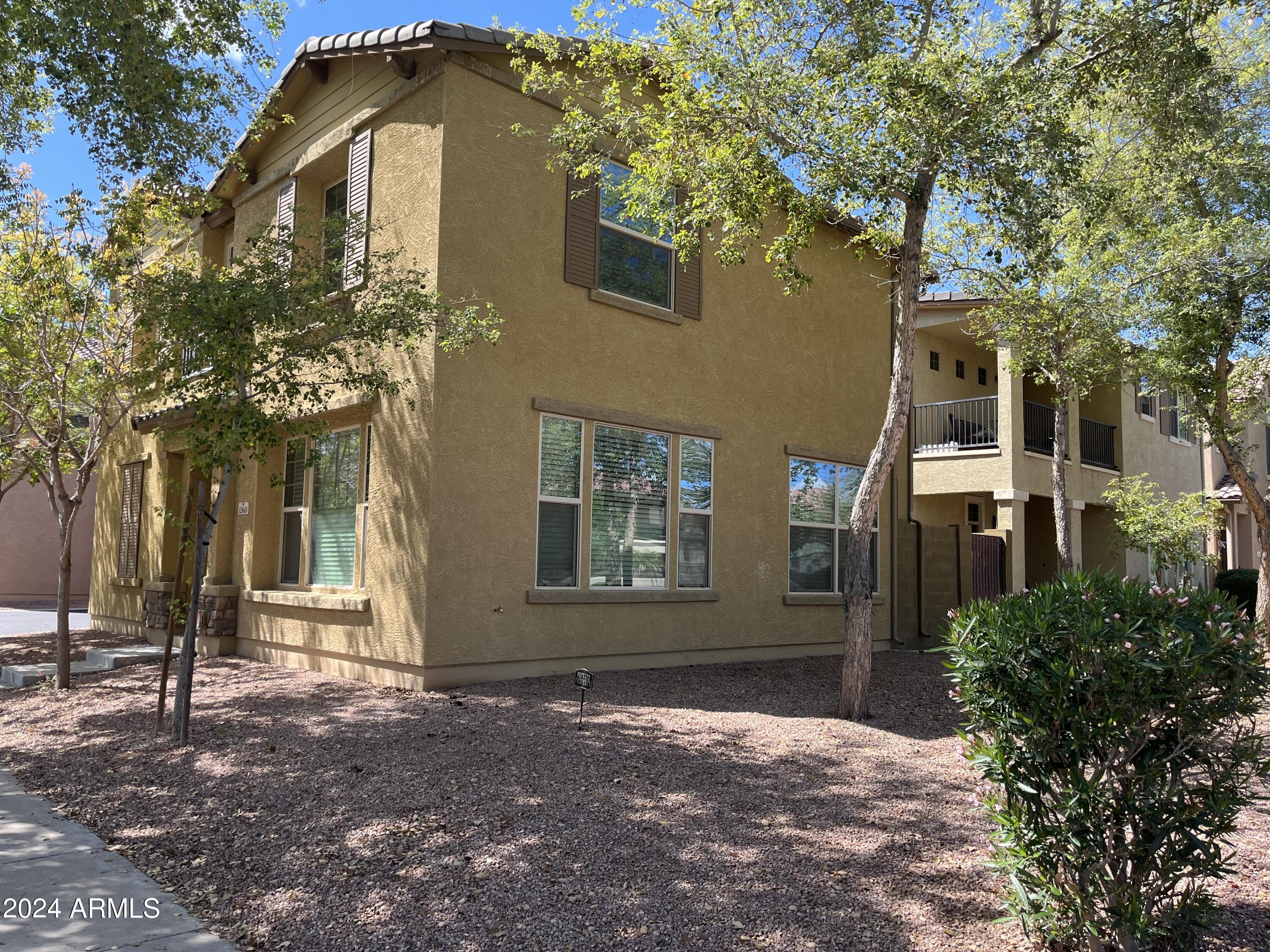 1360 S Ponderosa Drive