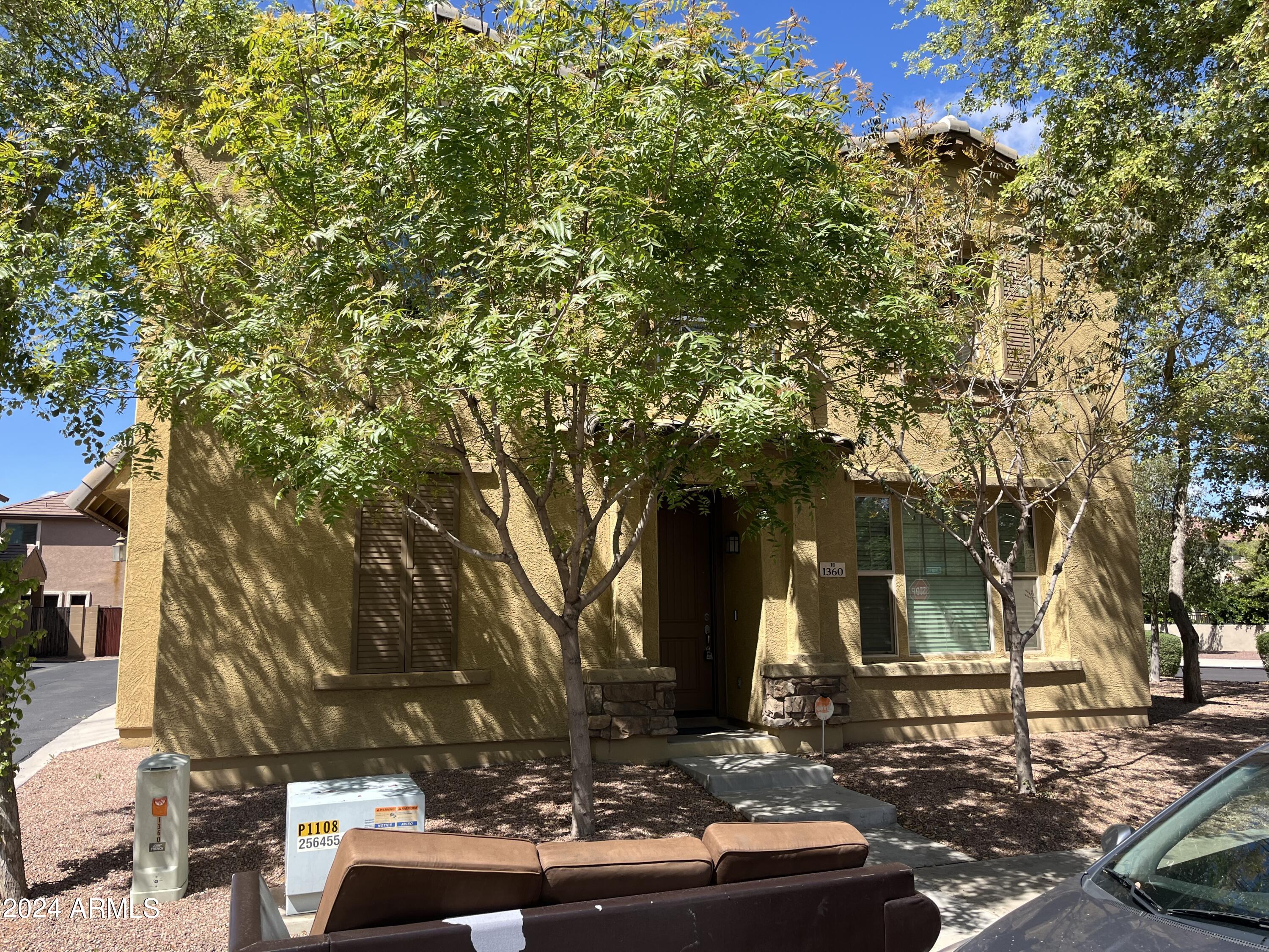 1360 S Ponderosa Drive