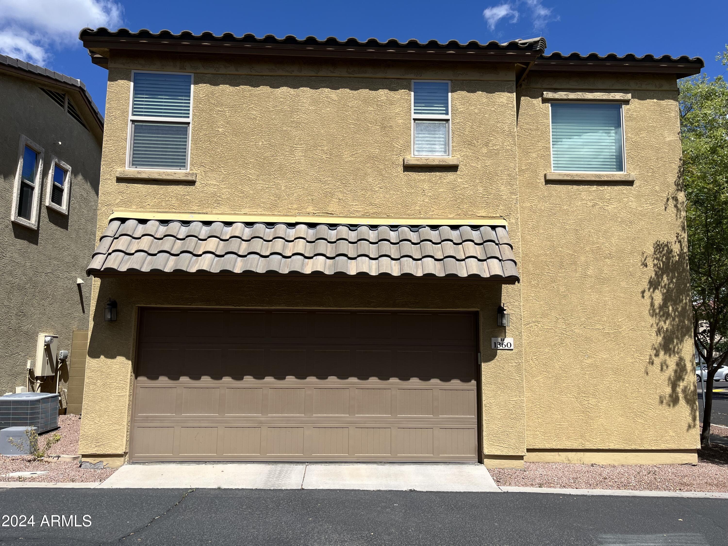 1360 S Ponderosa Drive