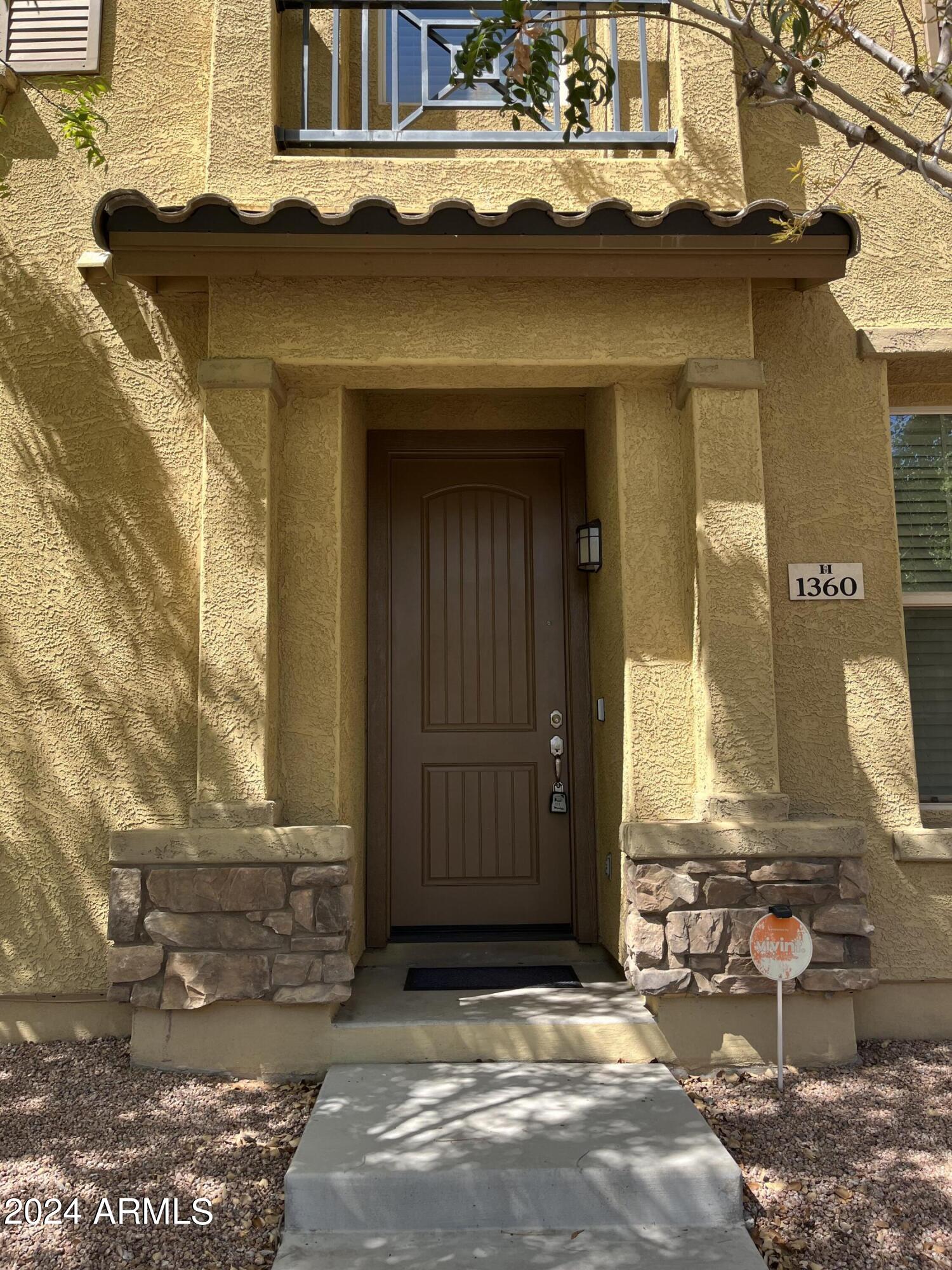 1360 S Ponderosa Drive