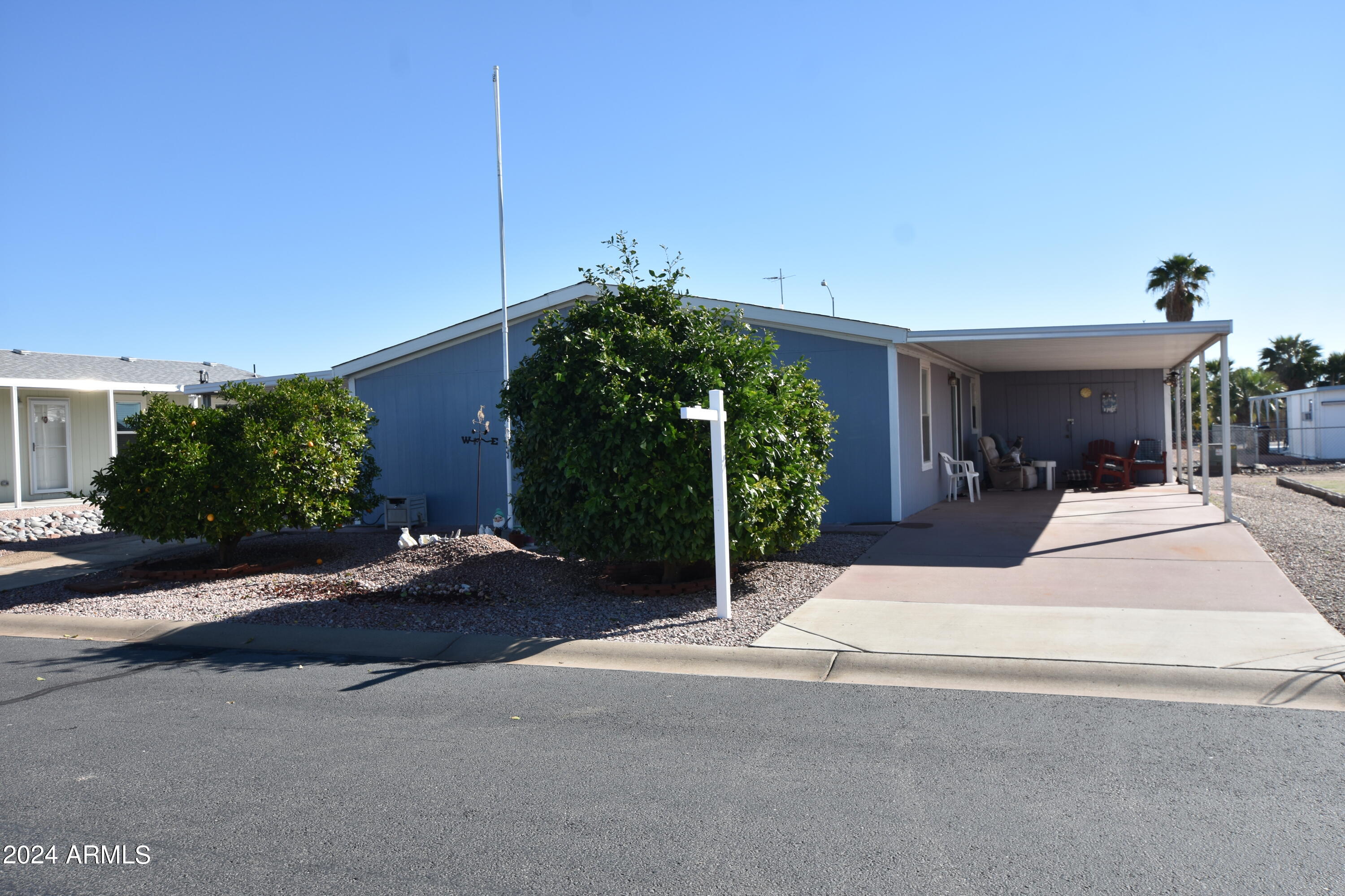 3605 N MICHIGAN Avenue