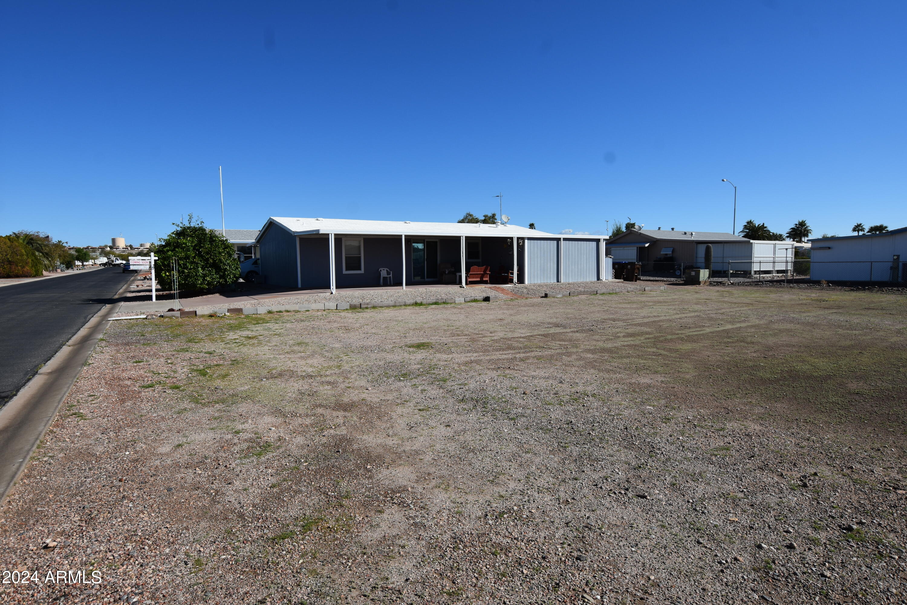 3605 N MICHIGAN Avenue