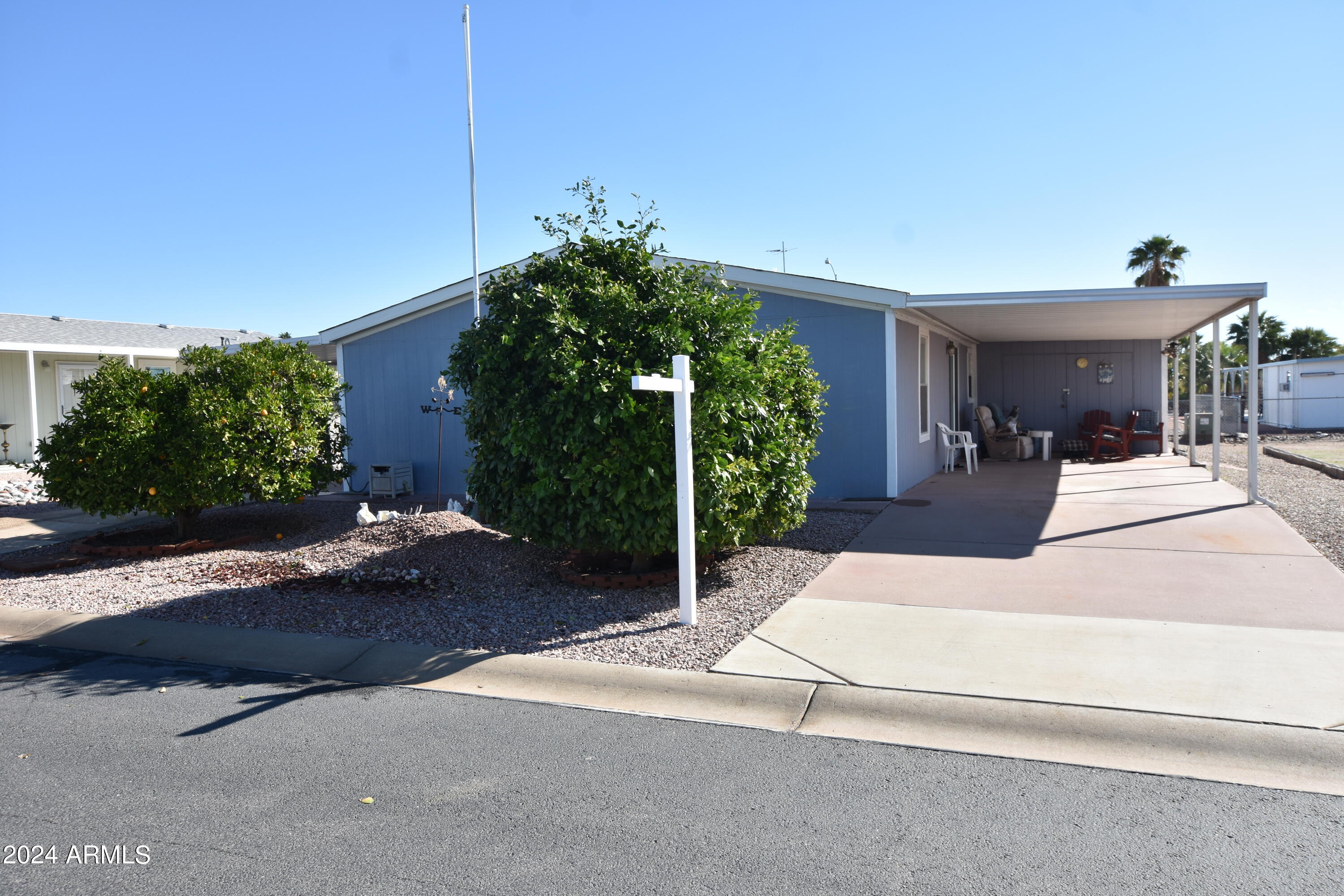 3605 N MICHIGAN Avenue