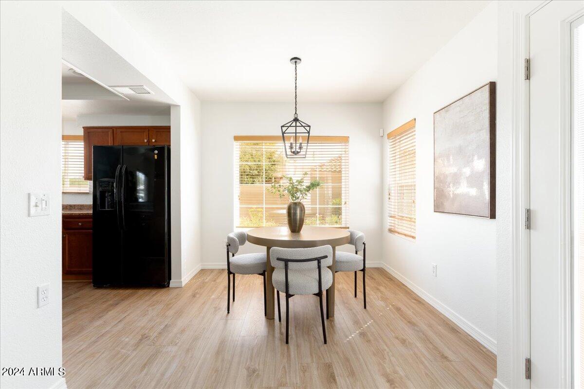 9450 E BECKER Lane, 1030