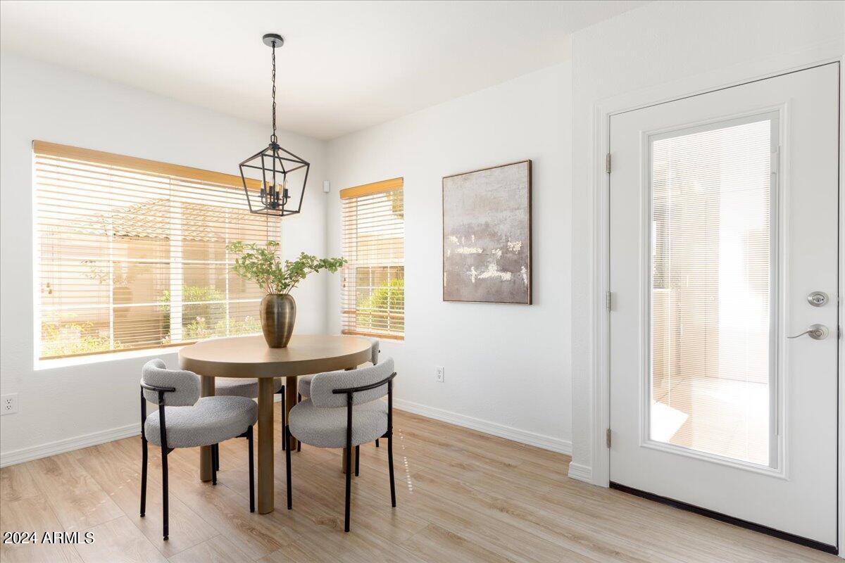 9450 E BECKER Lane, 1030