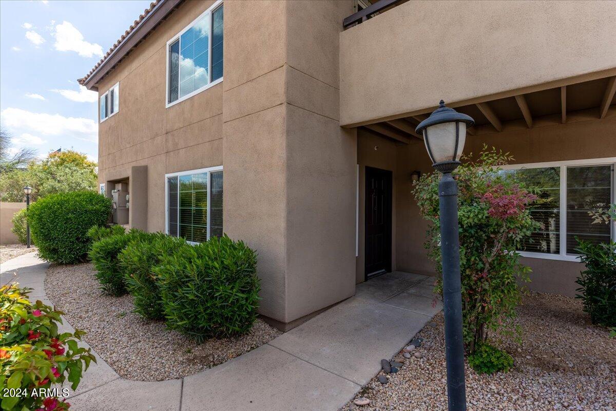 9450 E BECKER Lane, 1030