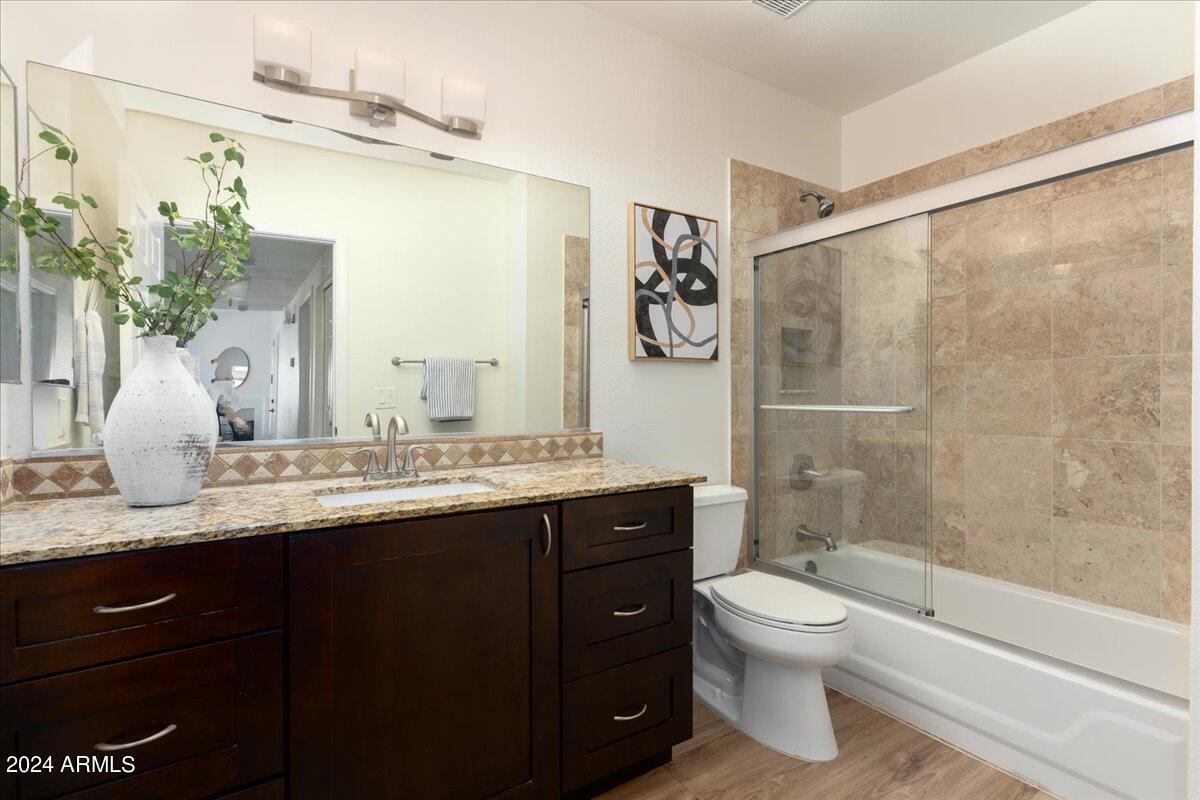 9450 E BECKER Lane, 1030