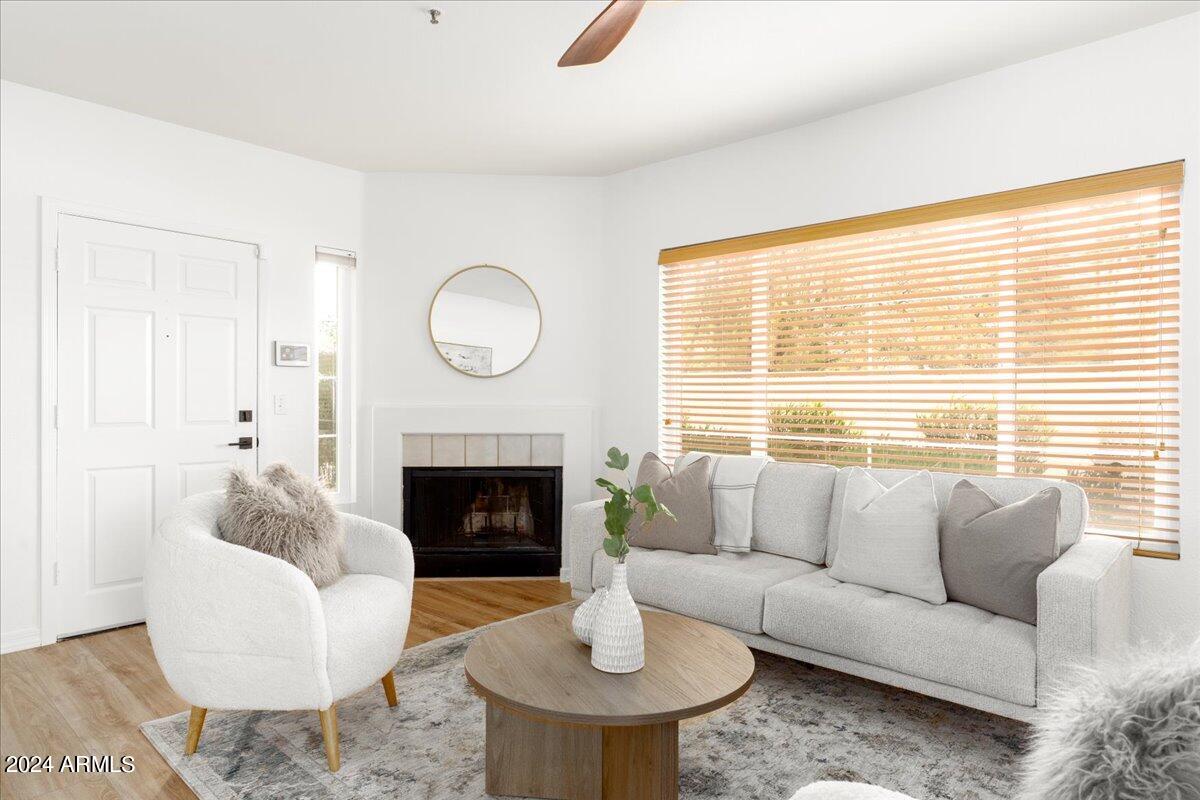 9450 E BECKER Lane, 1030