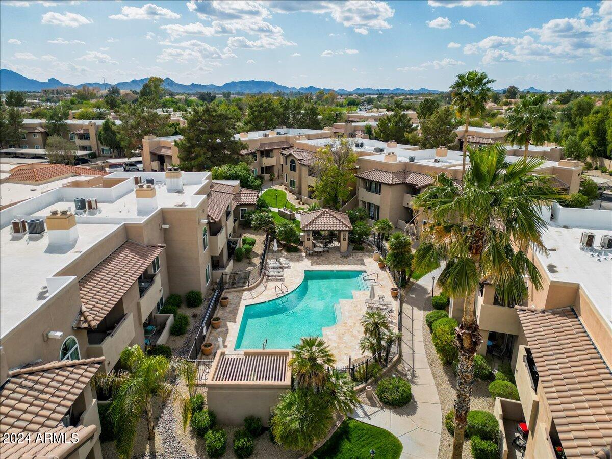 9450 E BECKER Lane, 1030