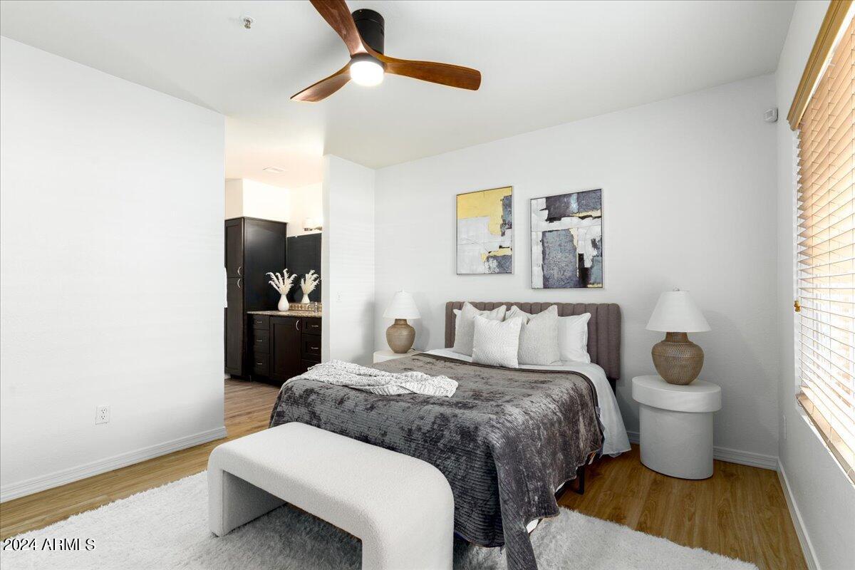 9450 E BECKER Lane, 1030