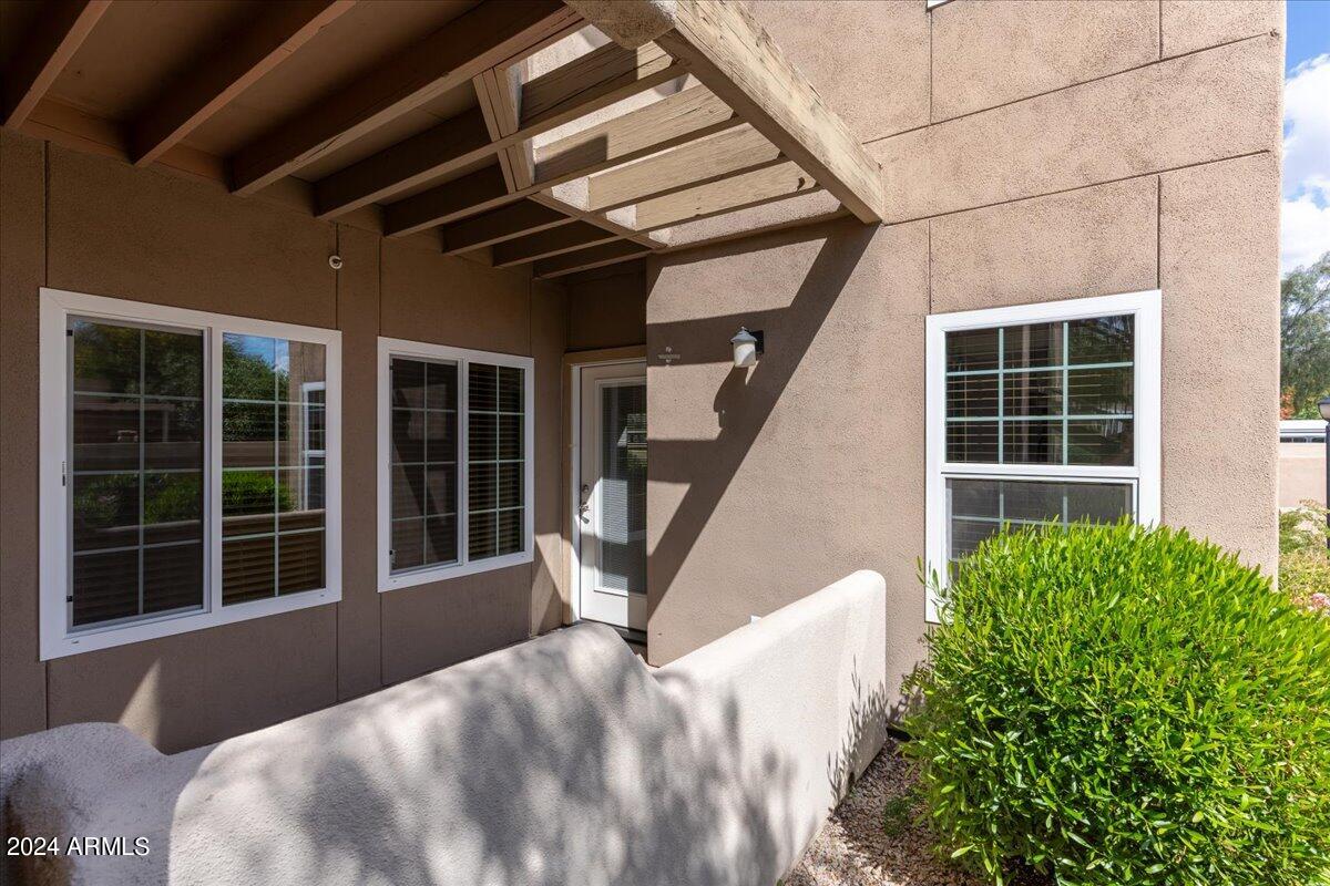 9450 E BECKER Lane, 1030