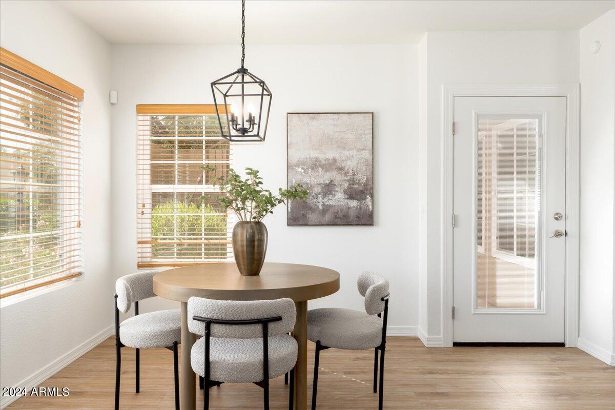 9450 E BECKER Lane, 1030