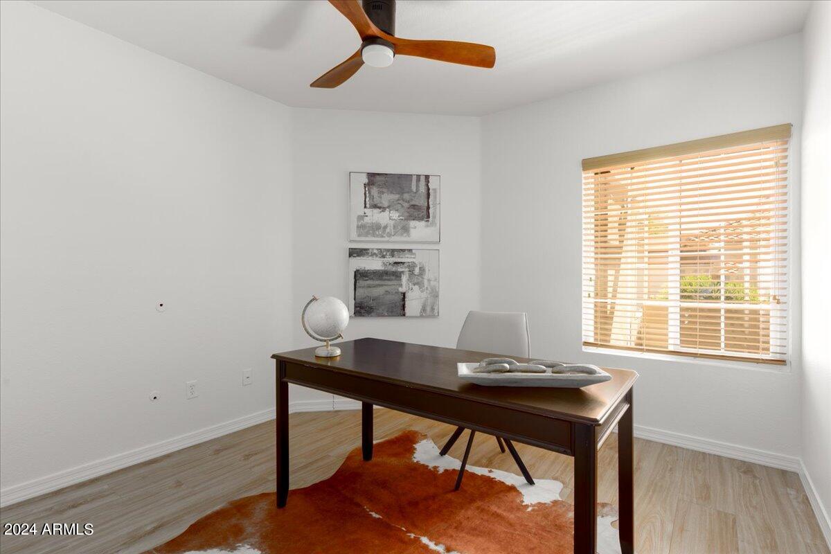 9450 E BECKER Lane, 1030