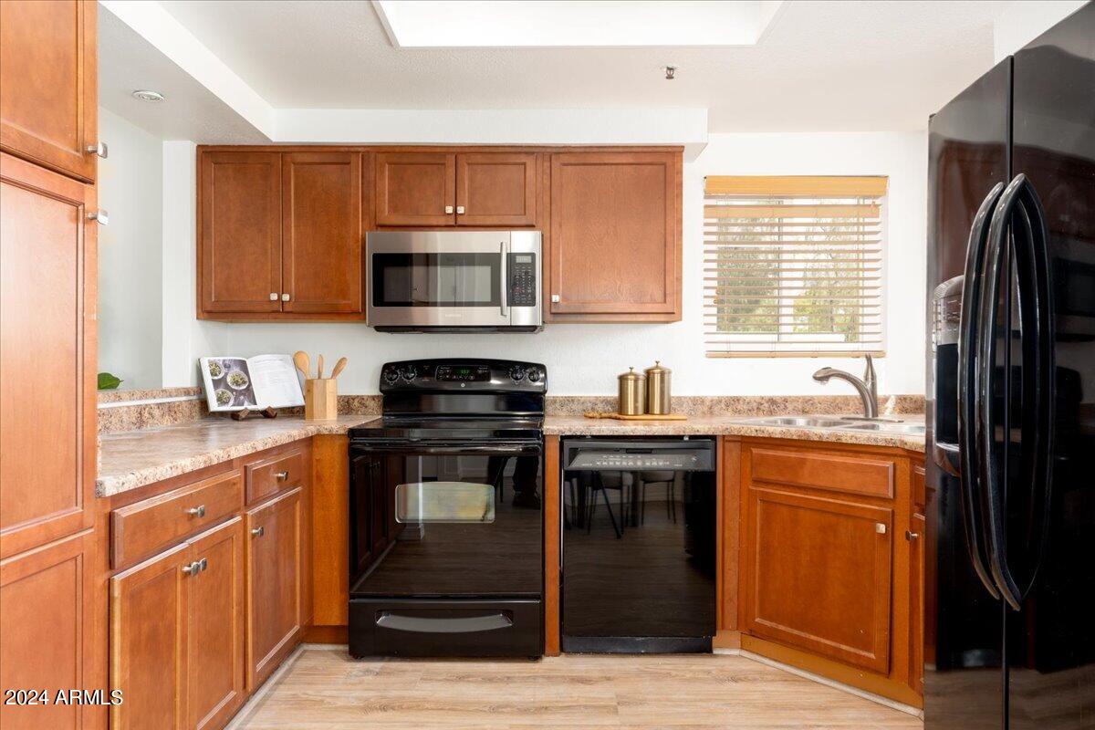 9450 E BECKER Lane, 1030