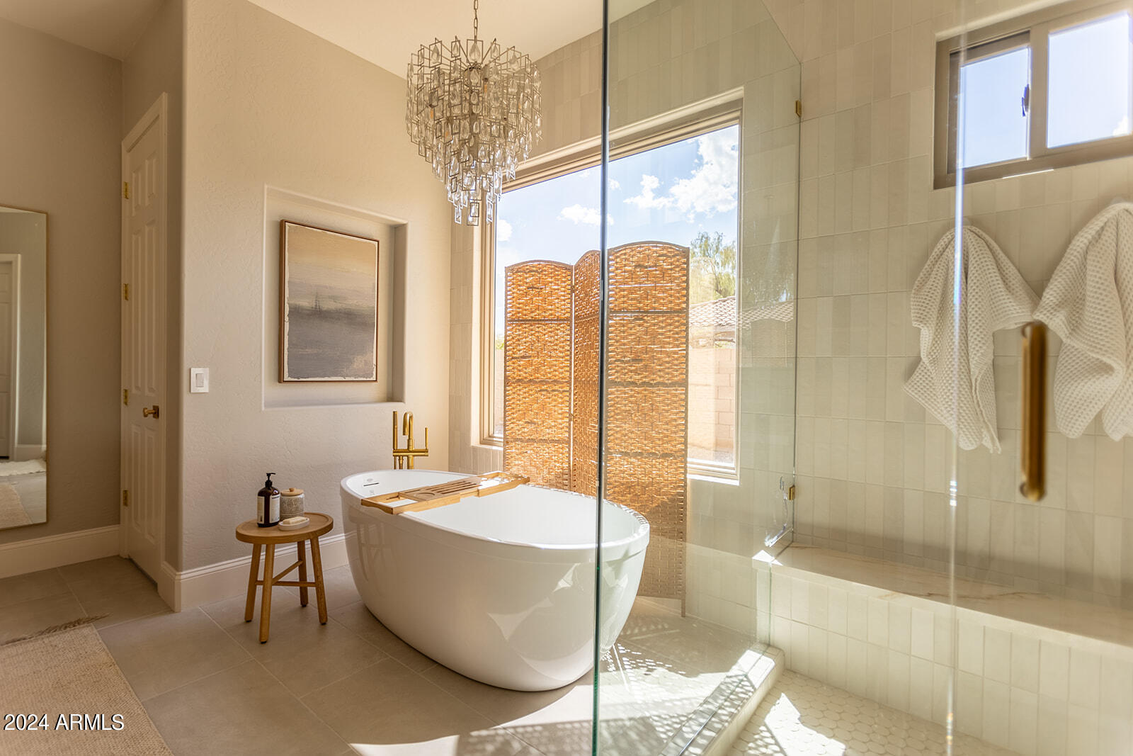 3064 E LOWELL Avenue