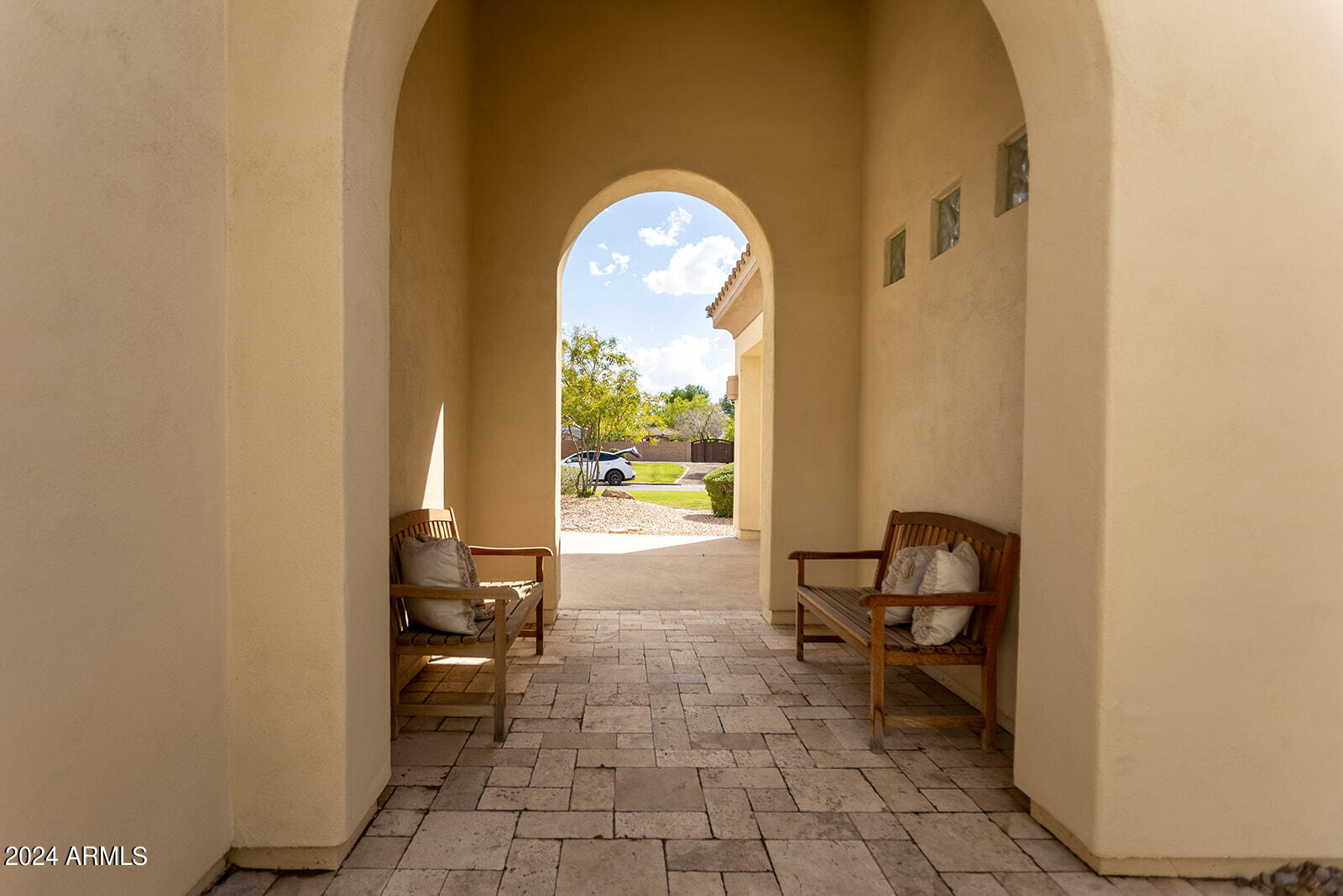 3064 E LOWELL Avenue