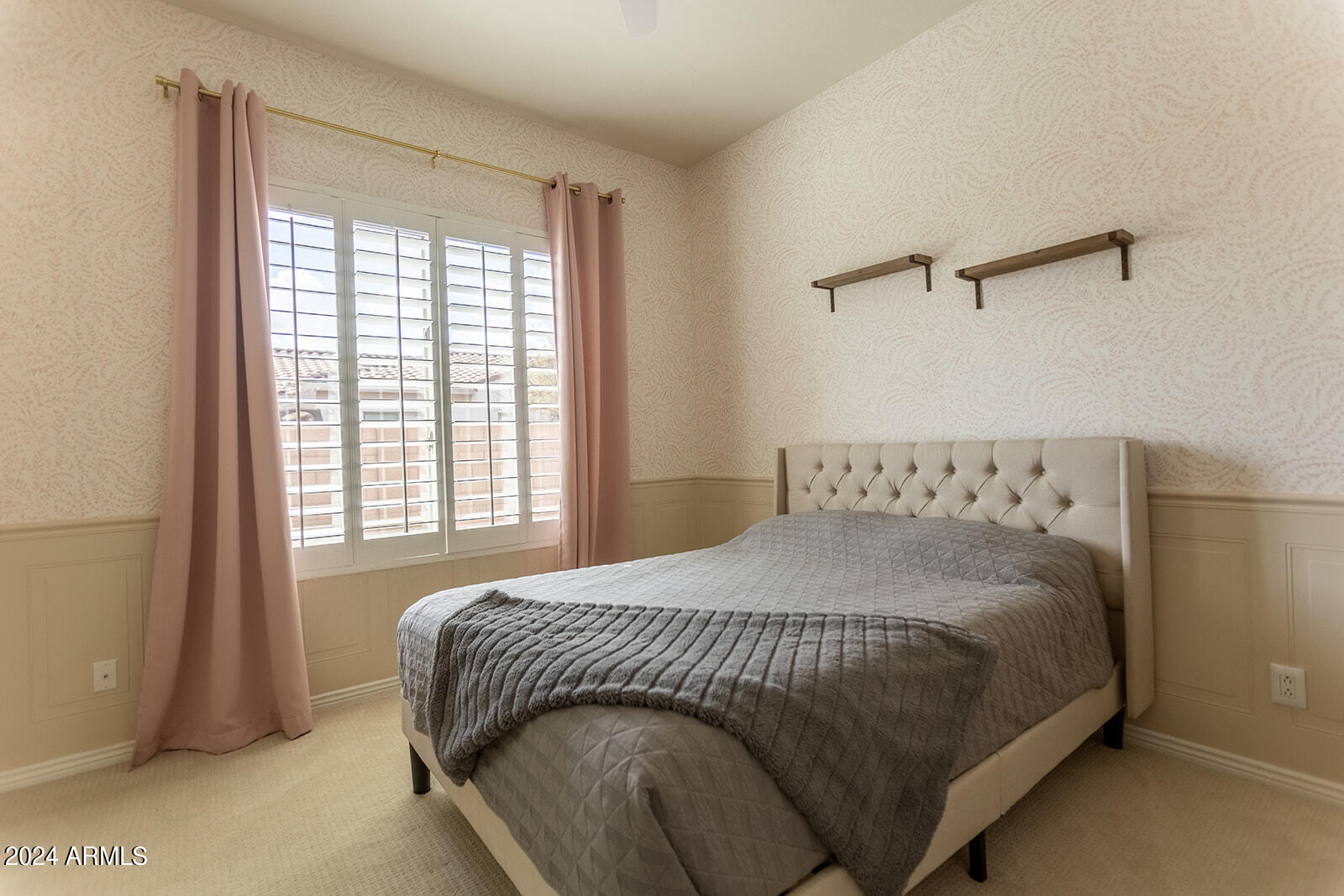 3064 E LOWELL Avenue