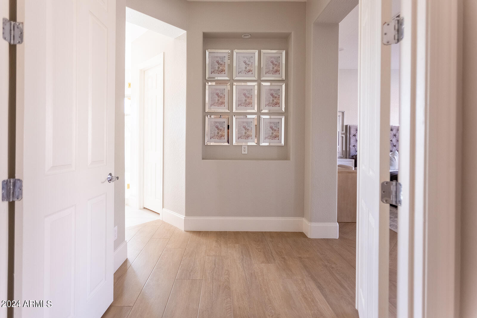 3064 E LOWELL Avenue