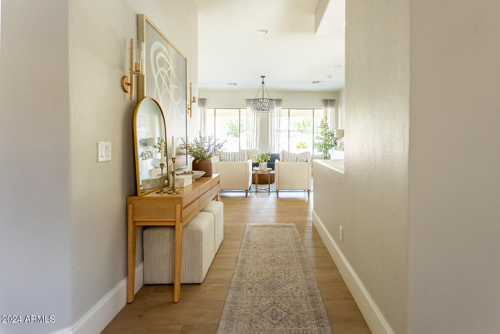 3064 E LOWELL Avenue