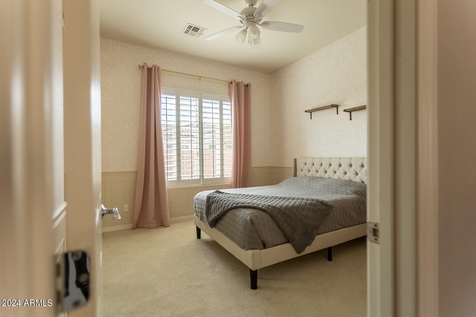 3064 E LOWELL Avenue