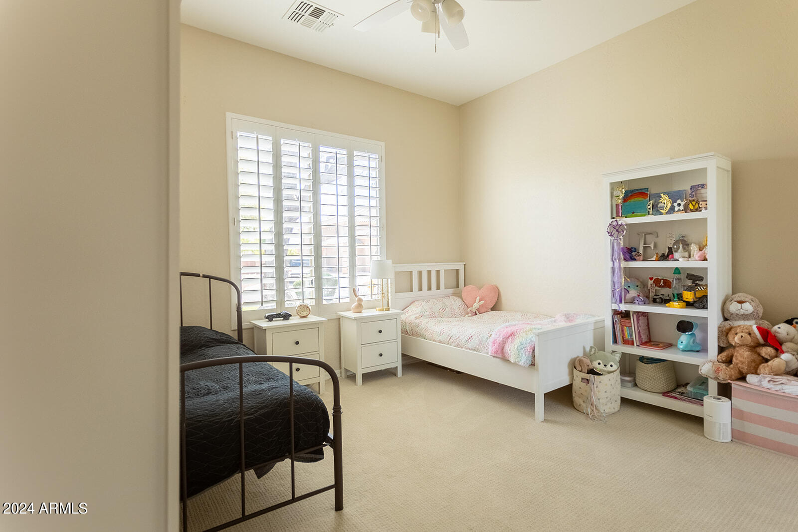 3064 E LOWELL Avenue