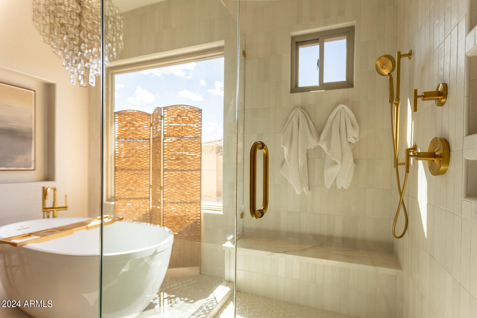 3064 E LOWELL Avenue