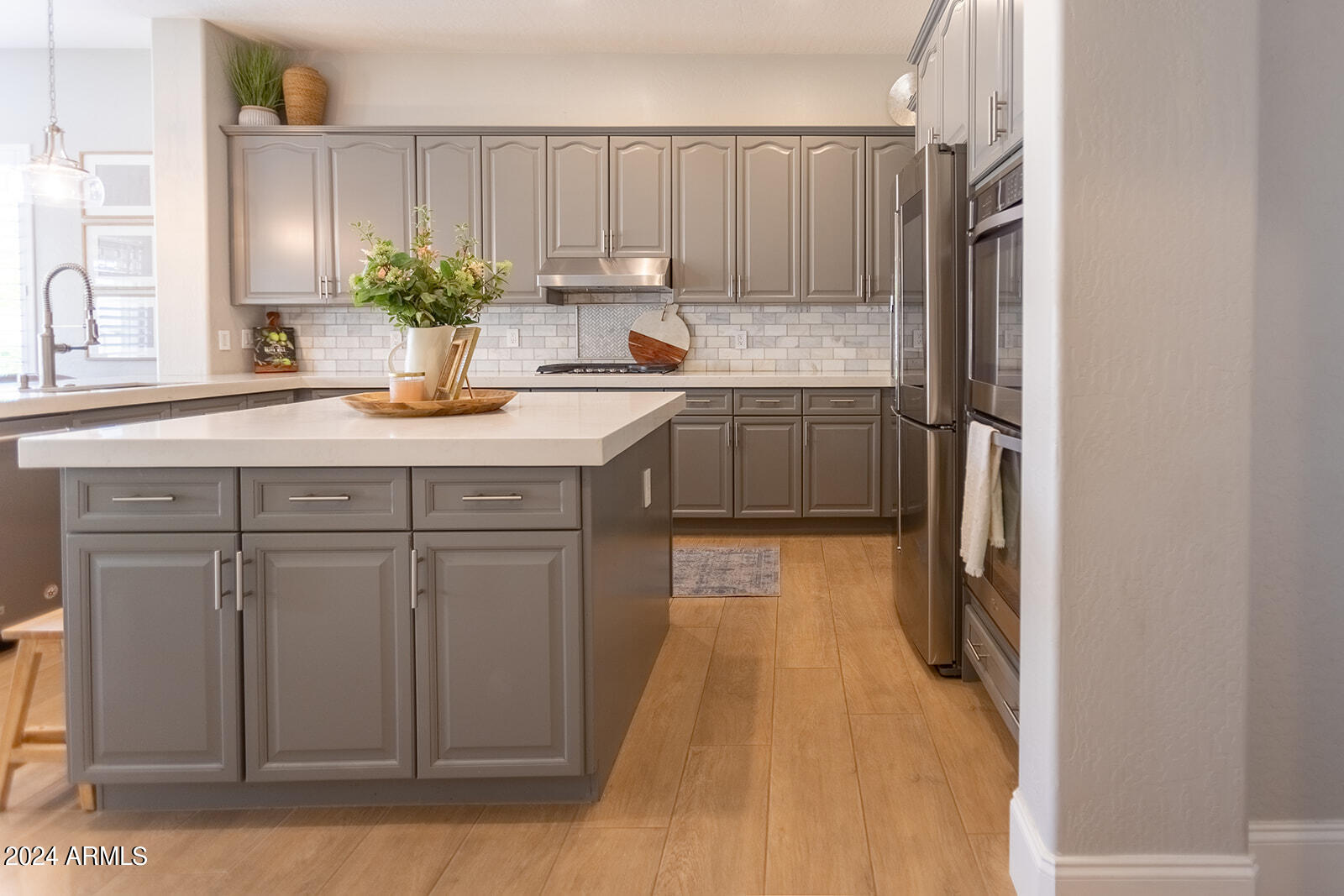 3064 E LOWELL Avenue