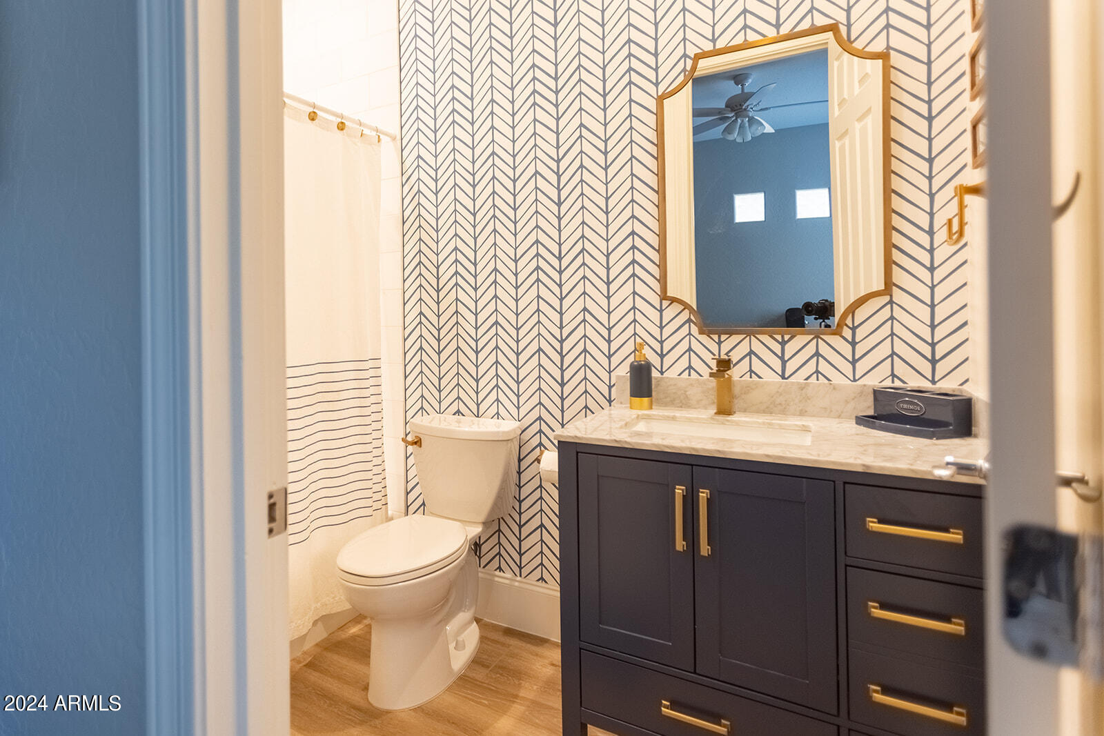 3064 E LOWELL Avenue