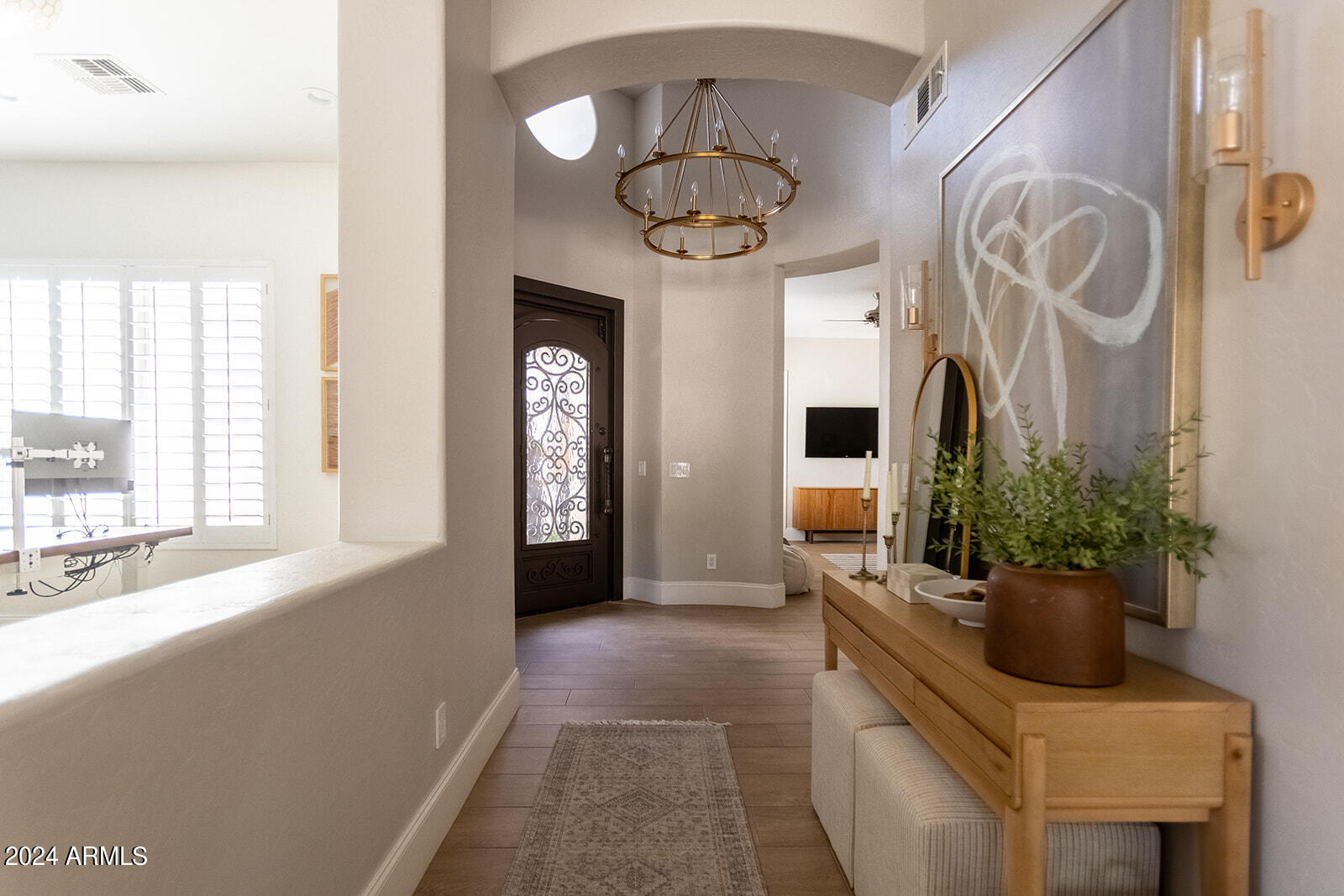 3064 E LOWELL Avenue