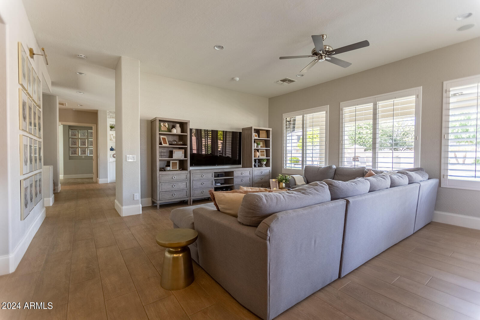 3064 E LOWELL Avenue