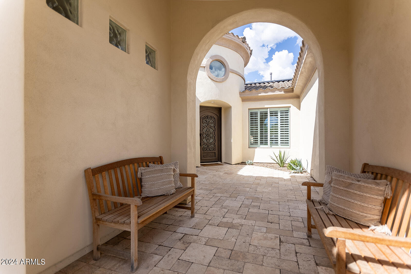 3064 E LOWELL Avenue