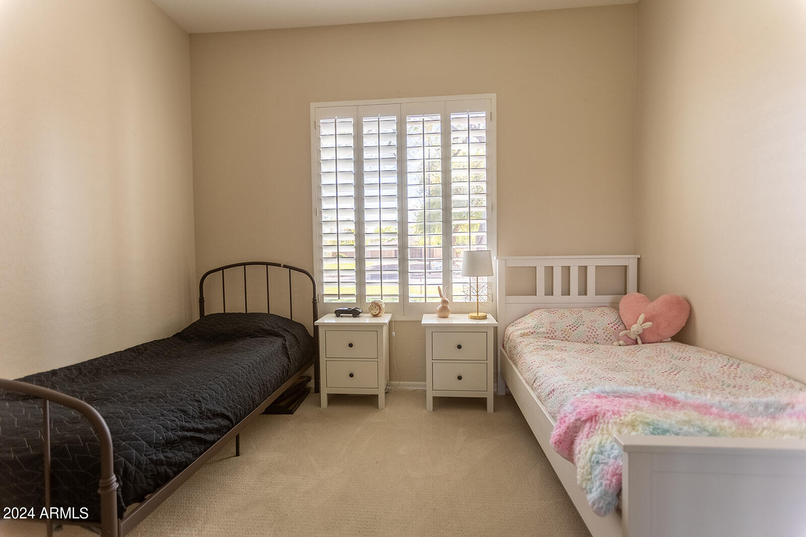 3064 E LOWELL Avenue