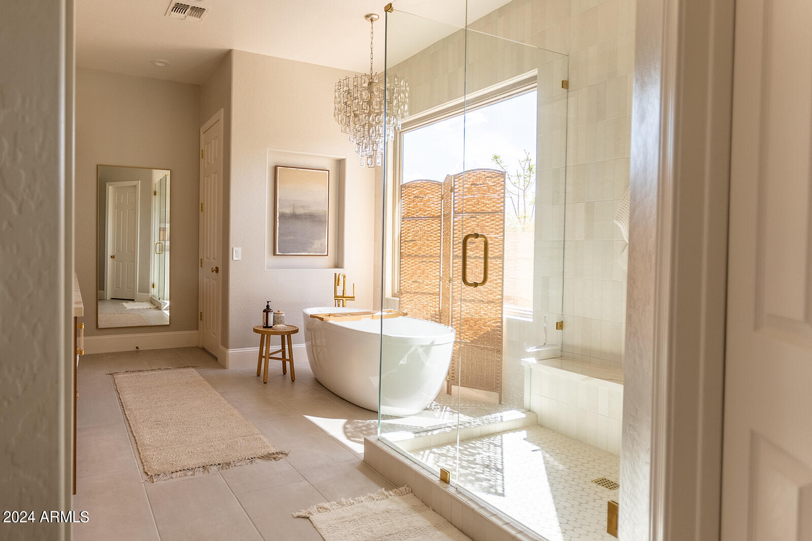 3064 E LOWELL Avenue