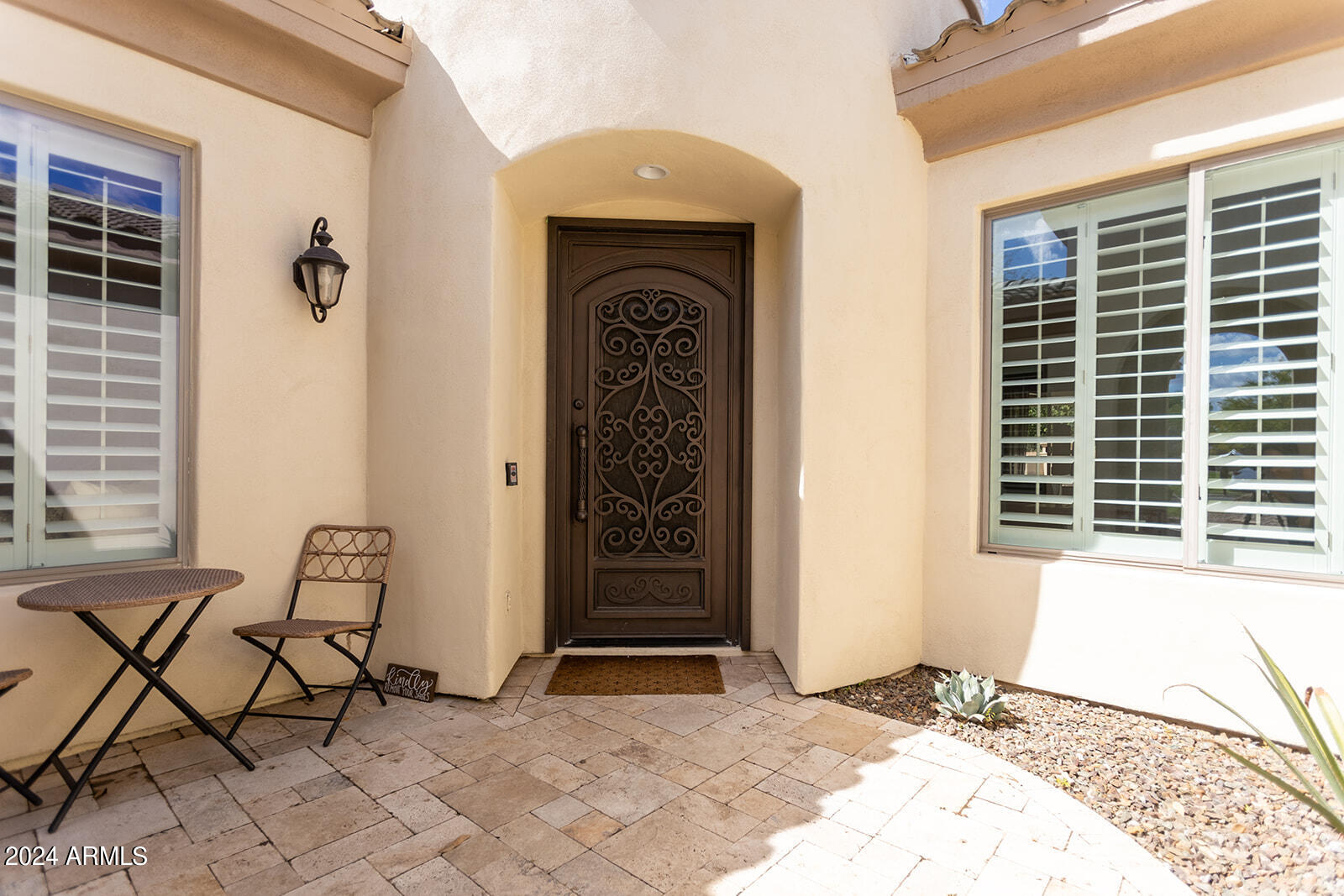 3064 E LOWELL Avenue