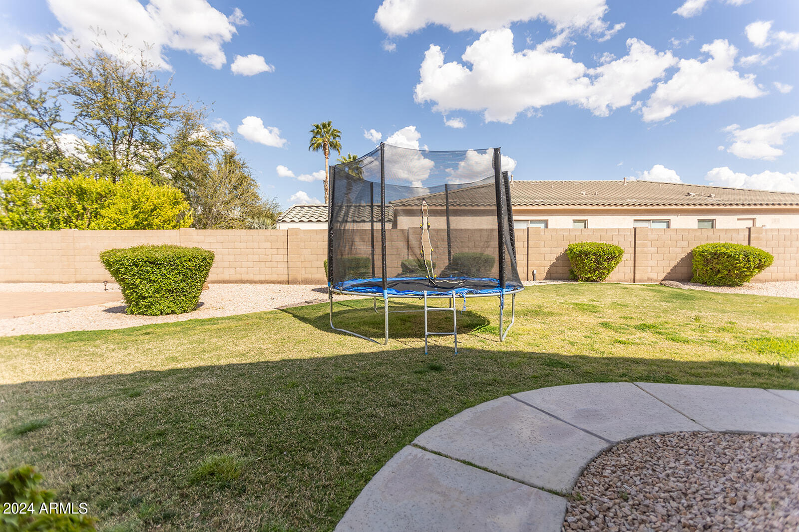 3064 E LOWELL Avenue