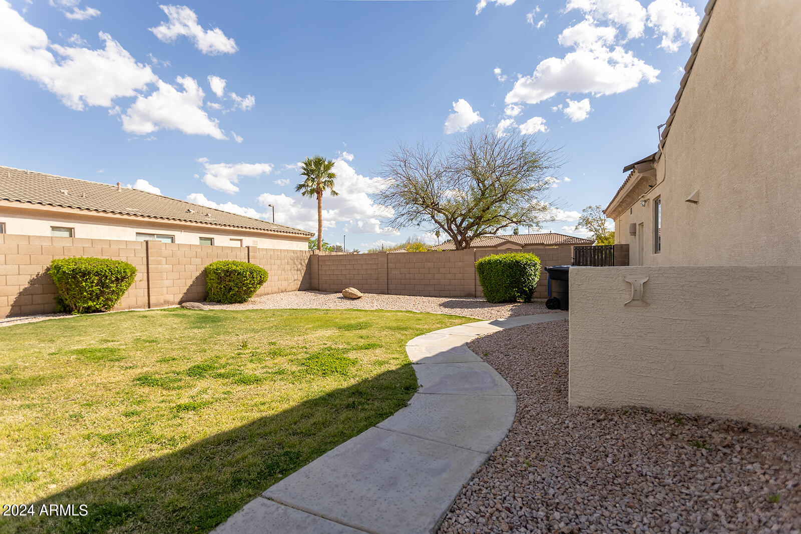 3064 E LOWELL Avenue