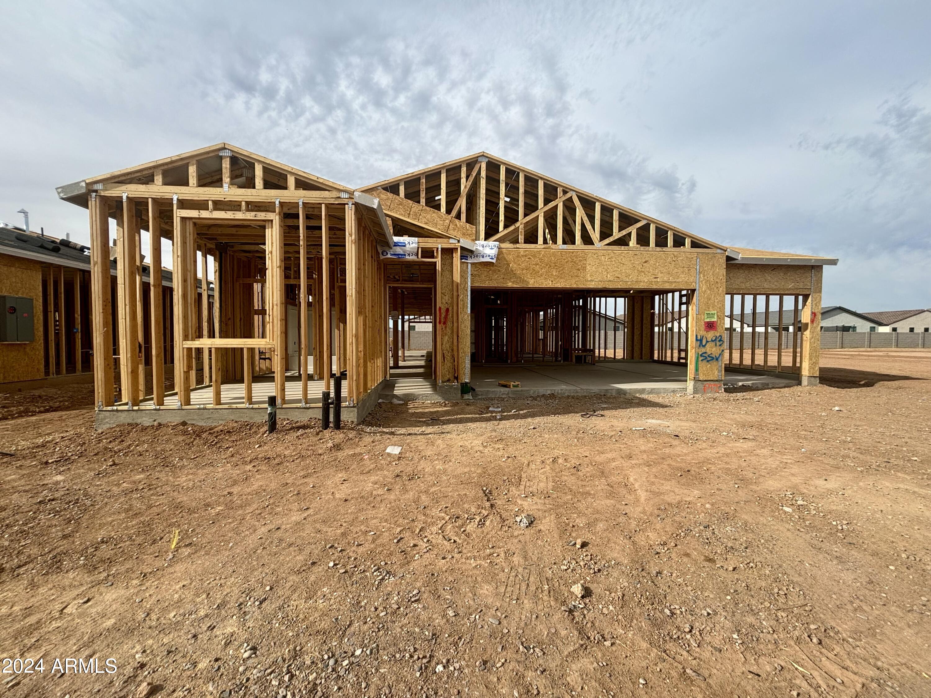 46906 W CANSADOS Road