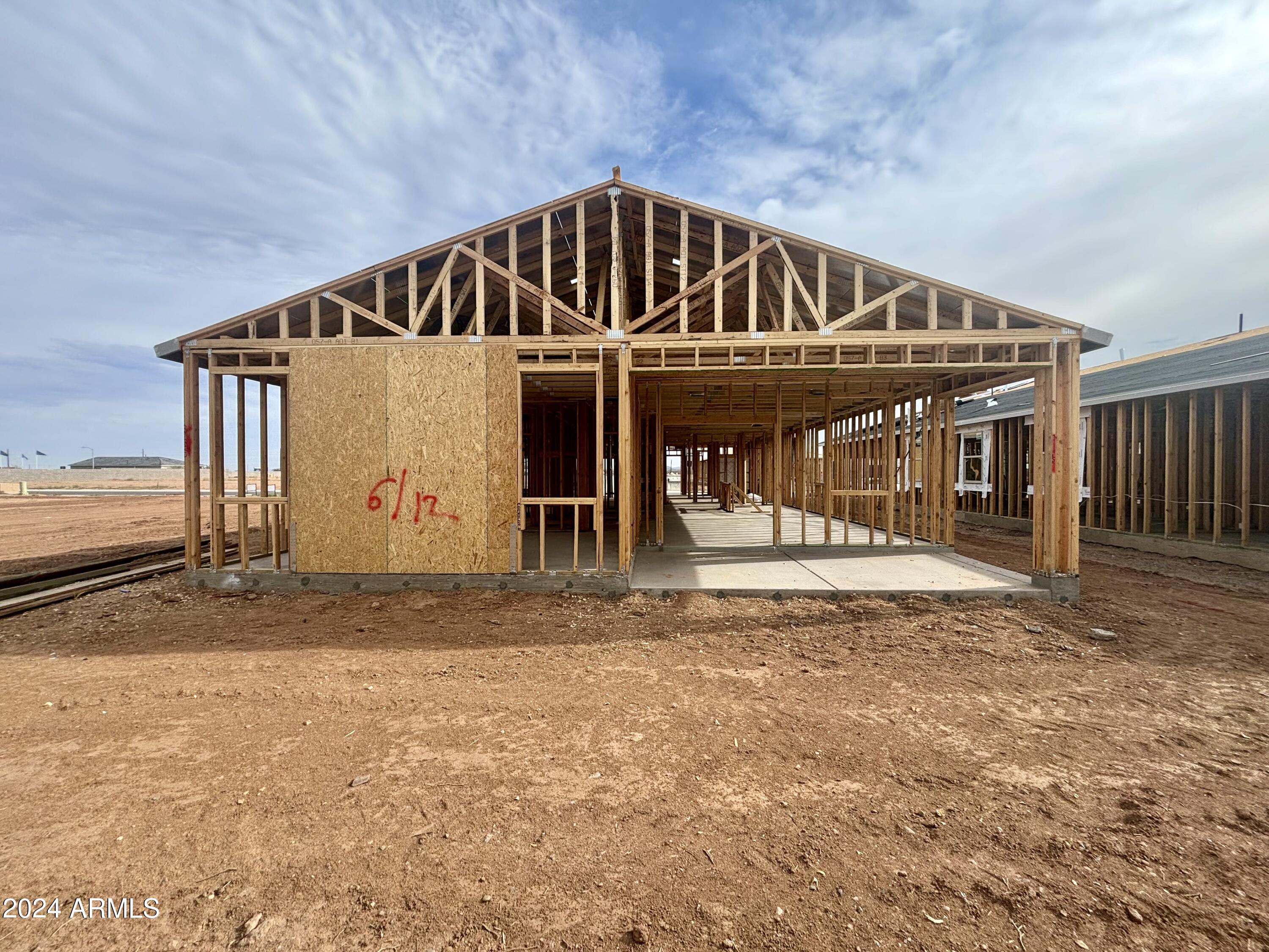 46906 W CANSADOS Road