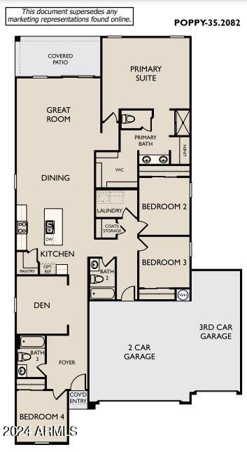 46906 W CANSADOS Road